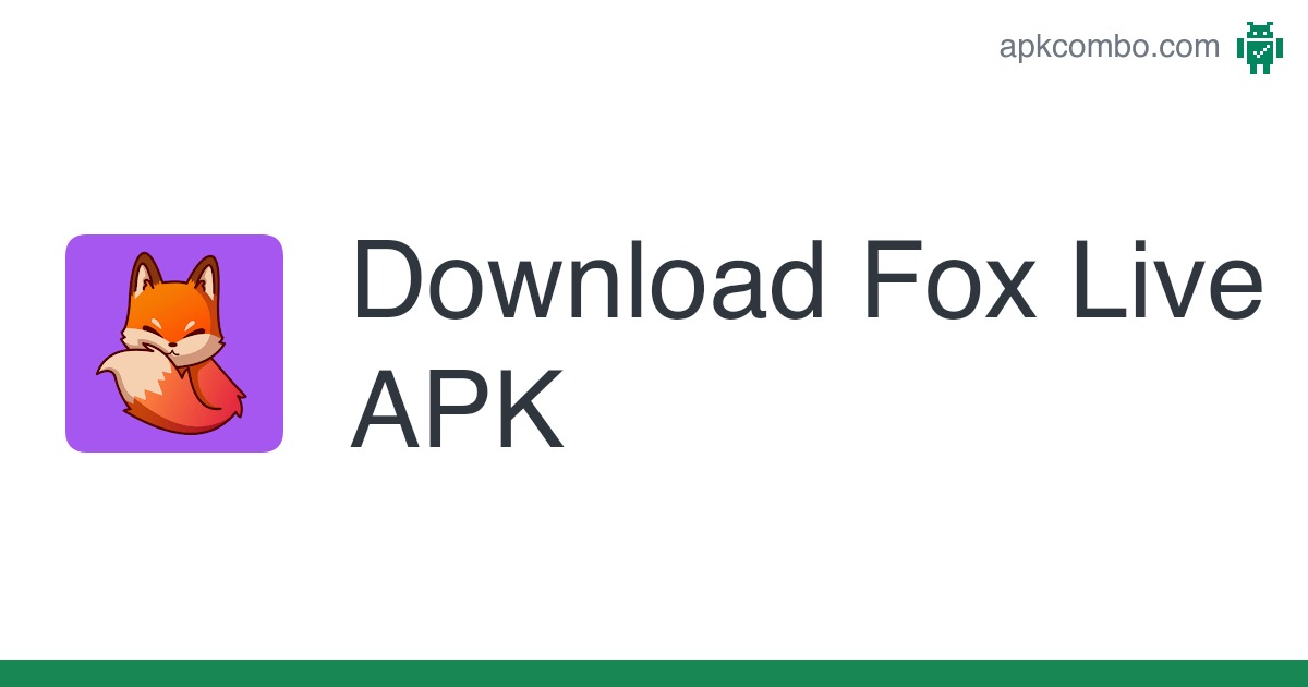 foxlive apk