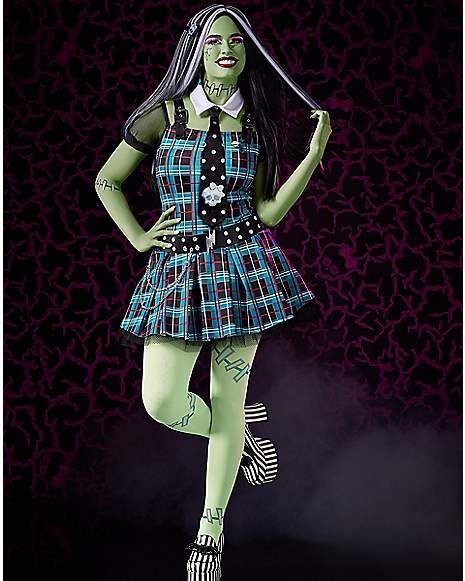 frankie stein monster high