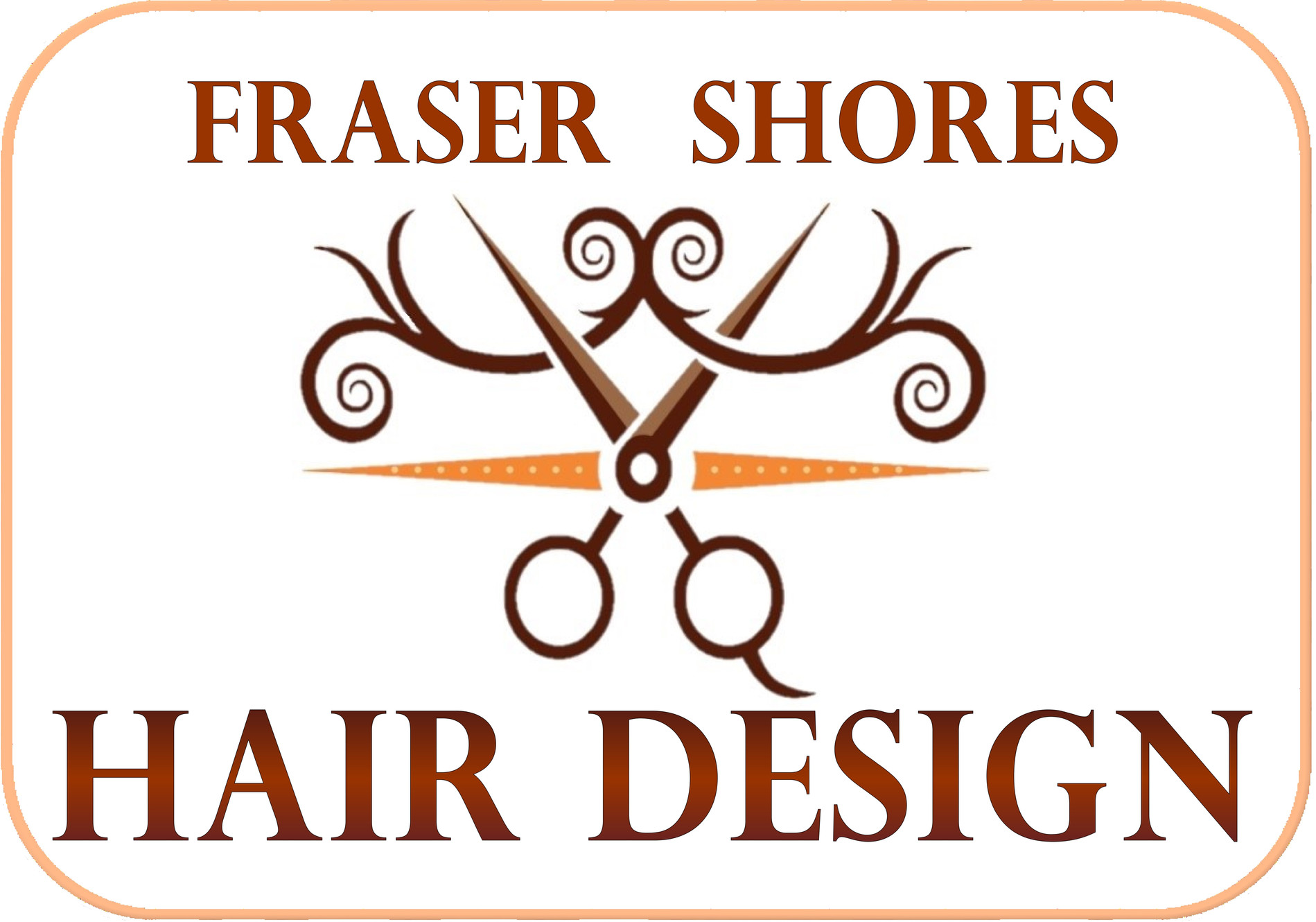 fraser shores hair design