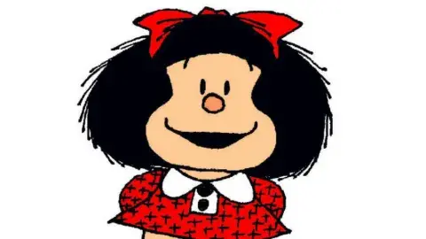 frases mafalda trabajo