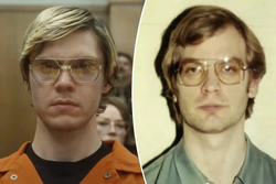 freddy dahmer