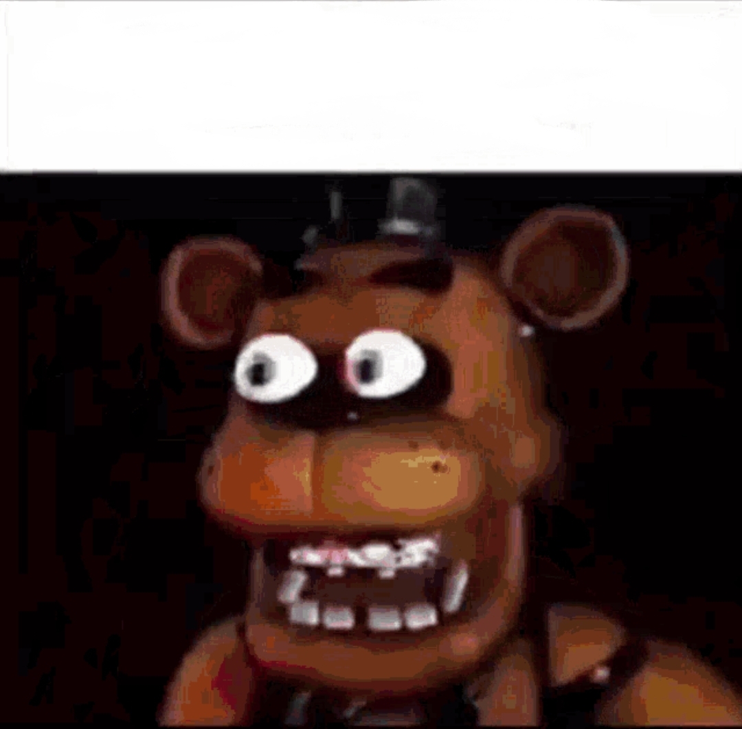 freddy meme