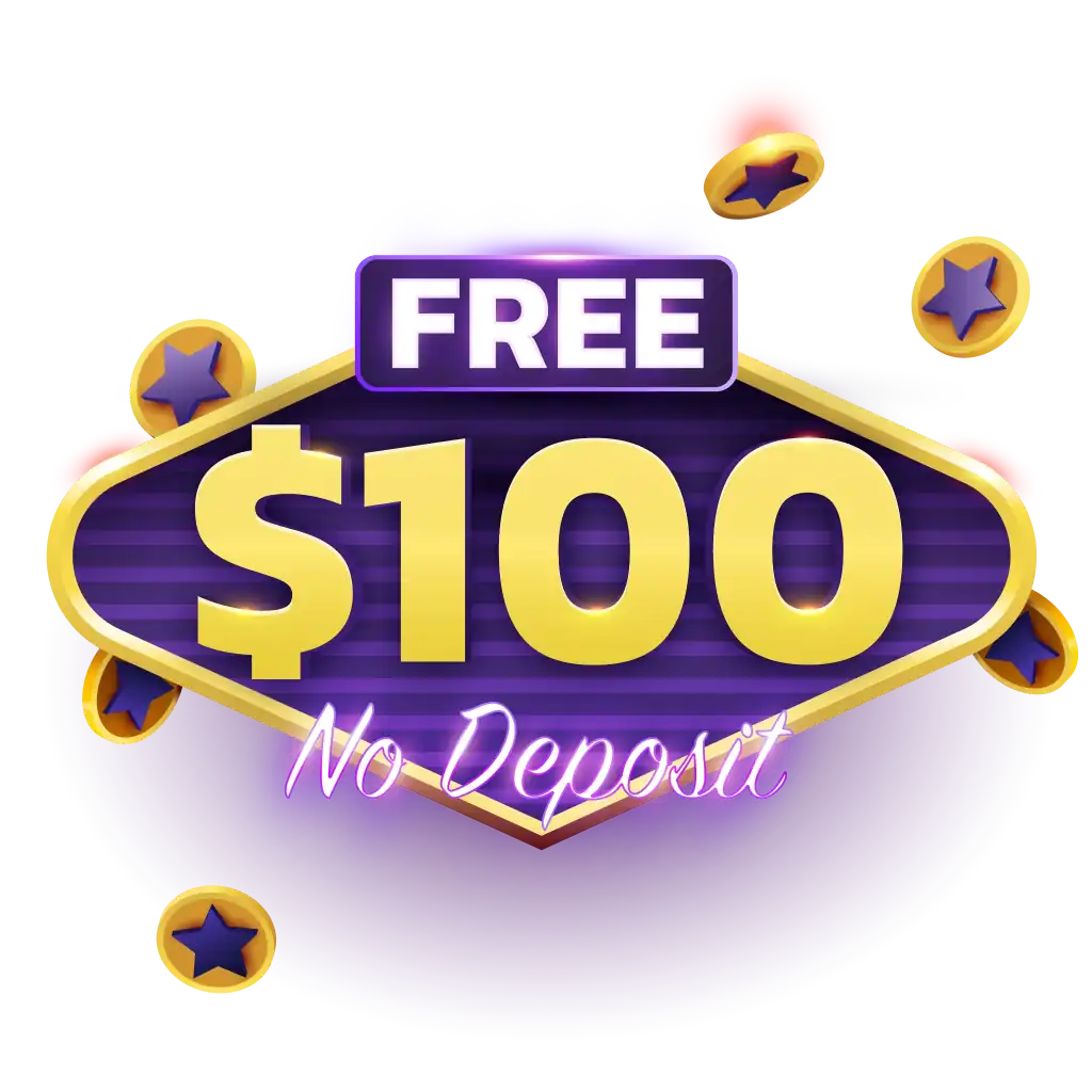 free $100 casino chip no deposit