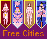 free cities porn game