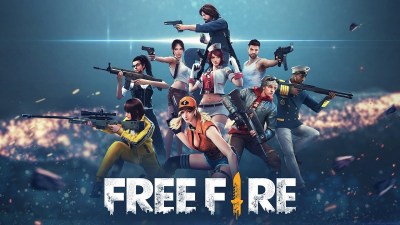 free fire income per day