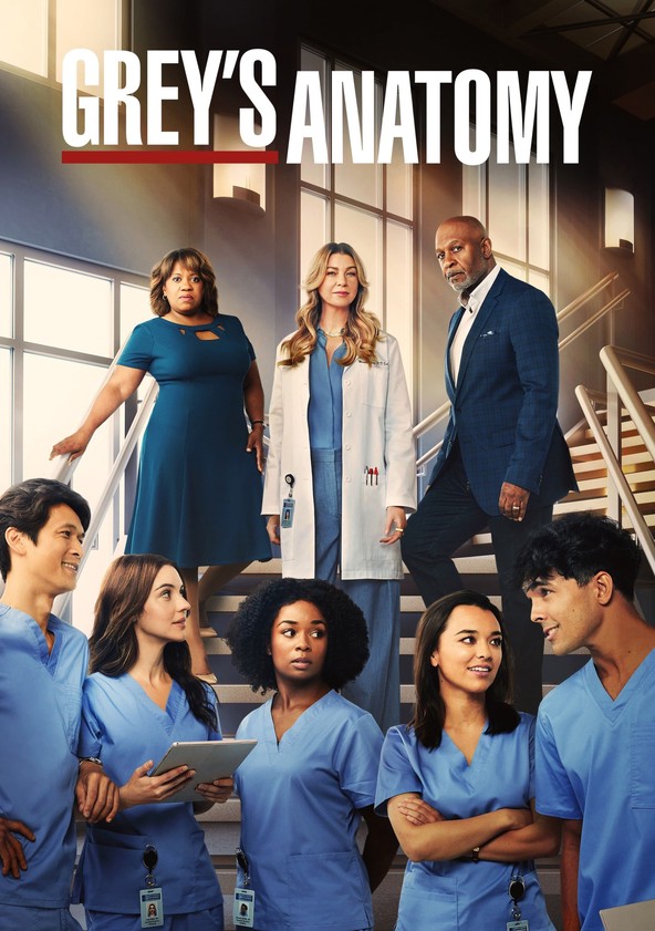 free greys anatomy online