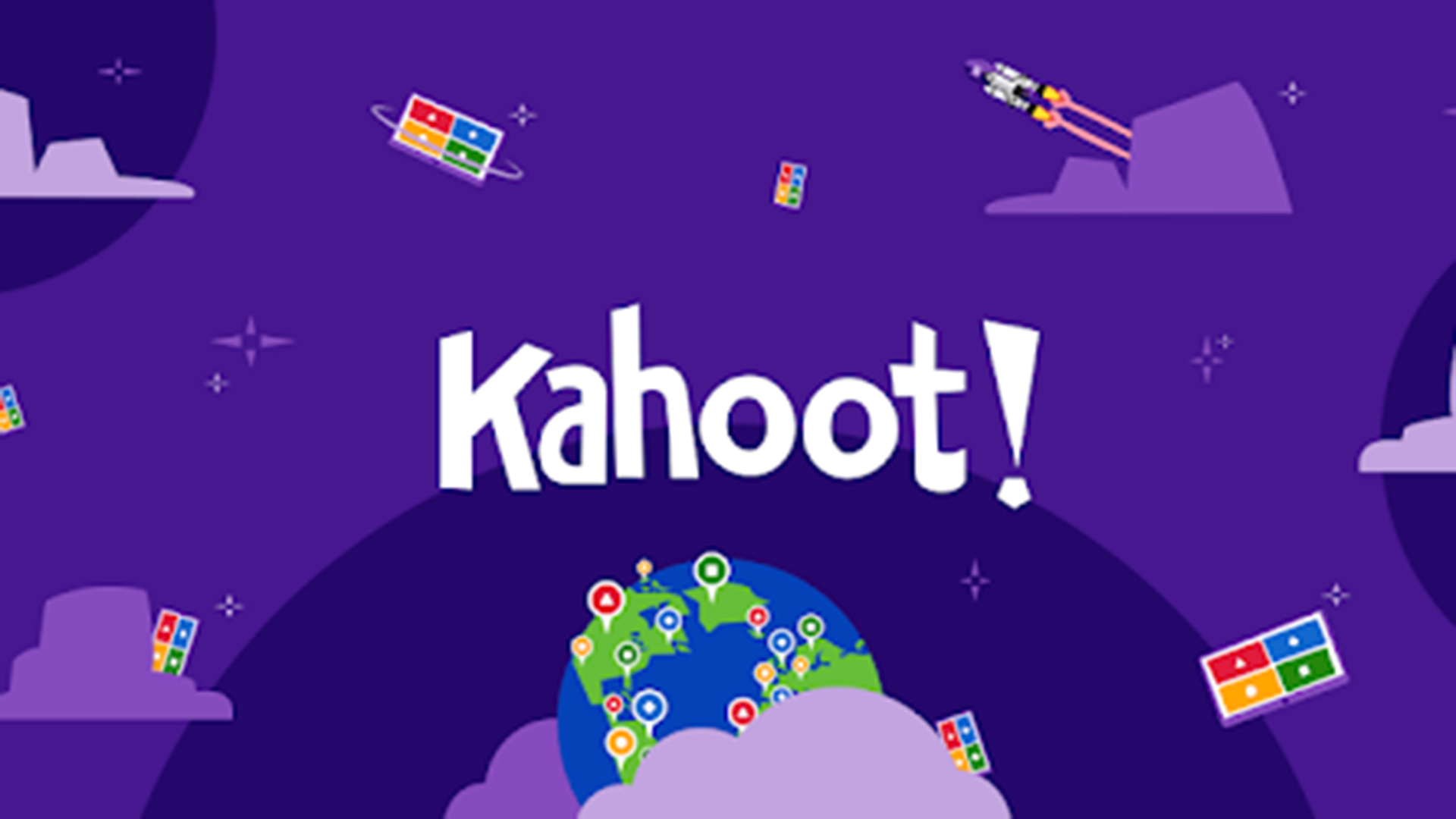 free kahoot