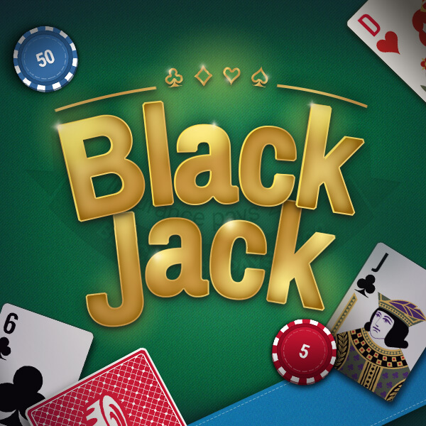 free multiplayer blackjack game