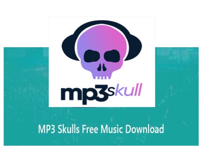 free music download mp3 skull