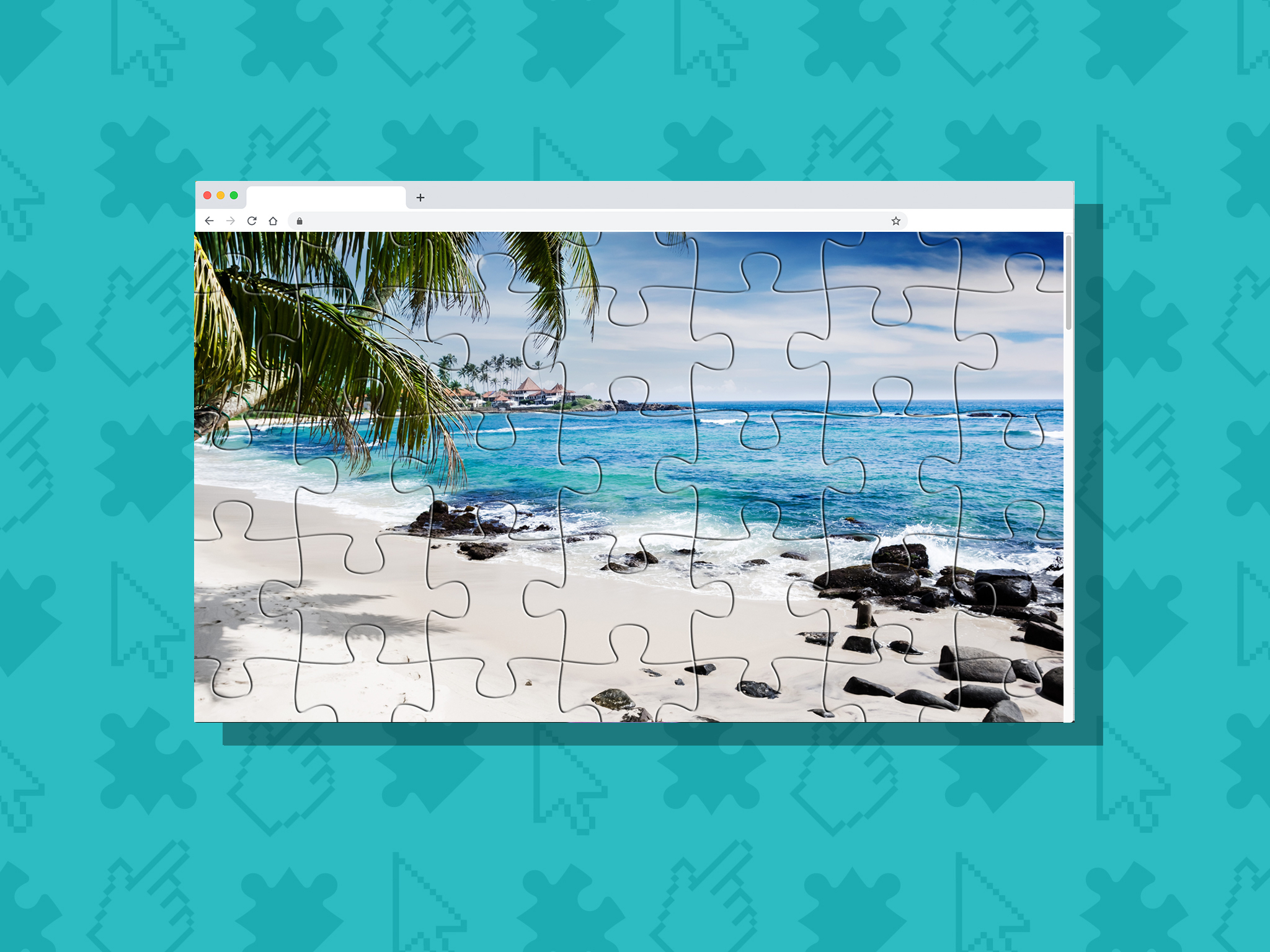 free online jigsaw puzzles