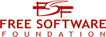 free software foundation fsf