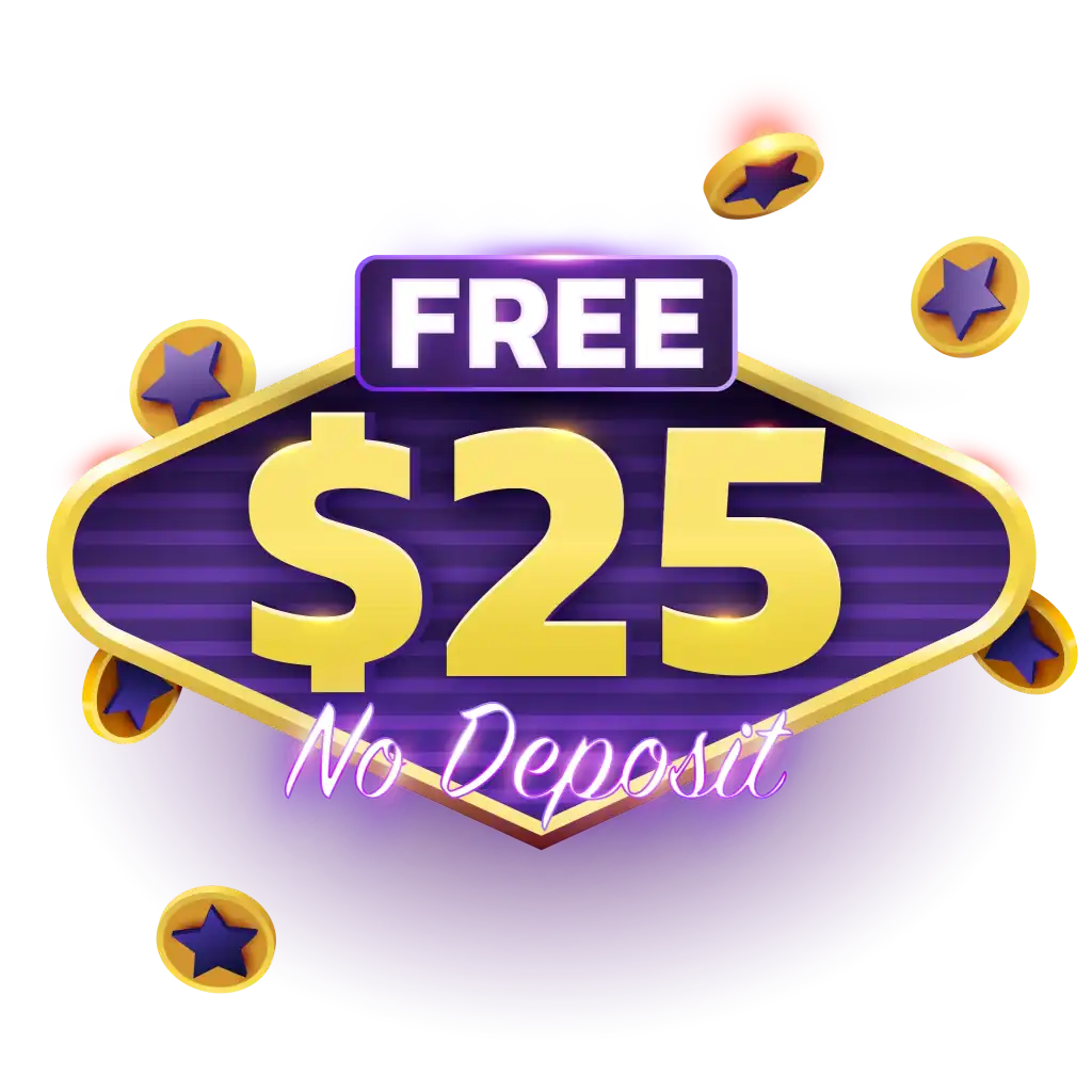 free spin casino no deposit free $25