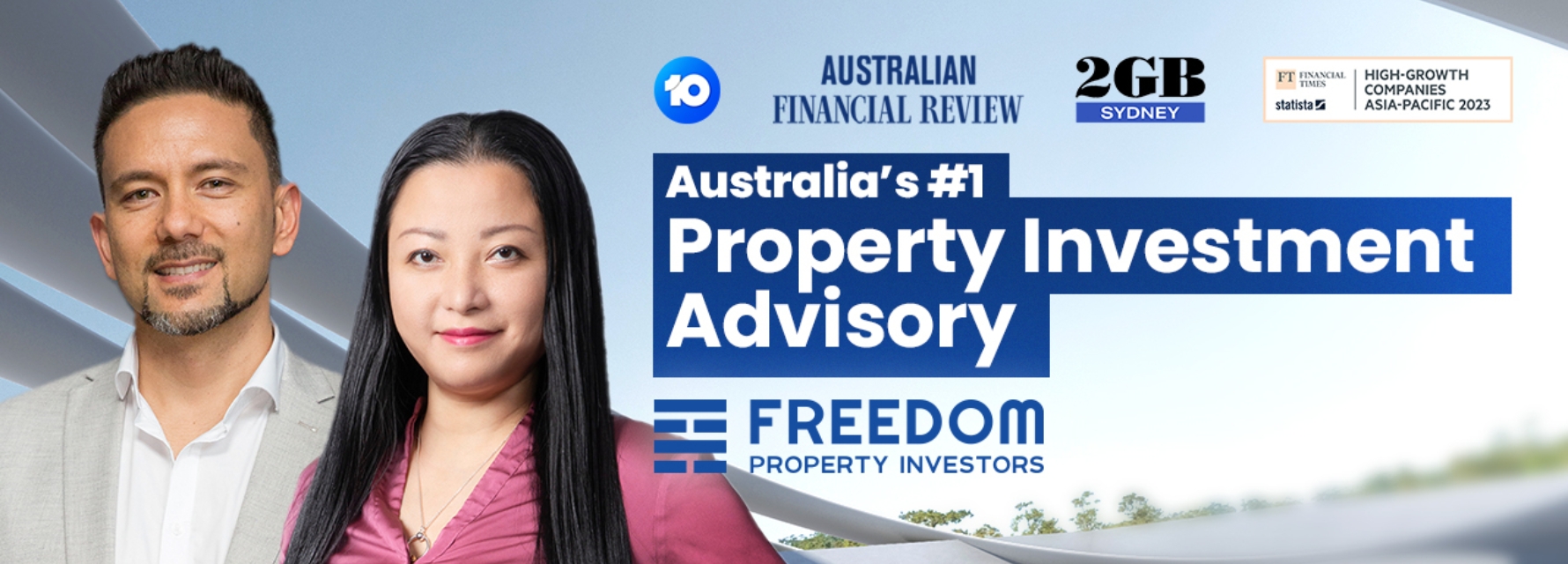 freedom property investors review