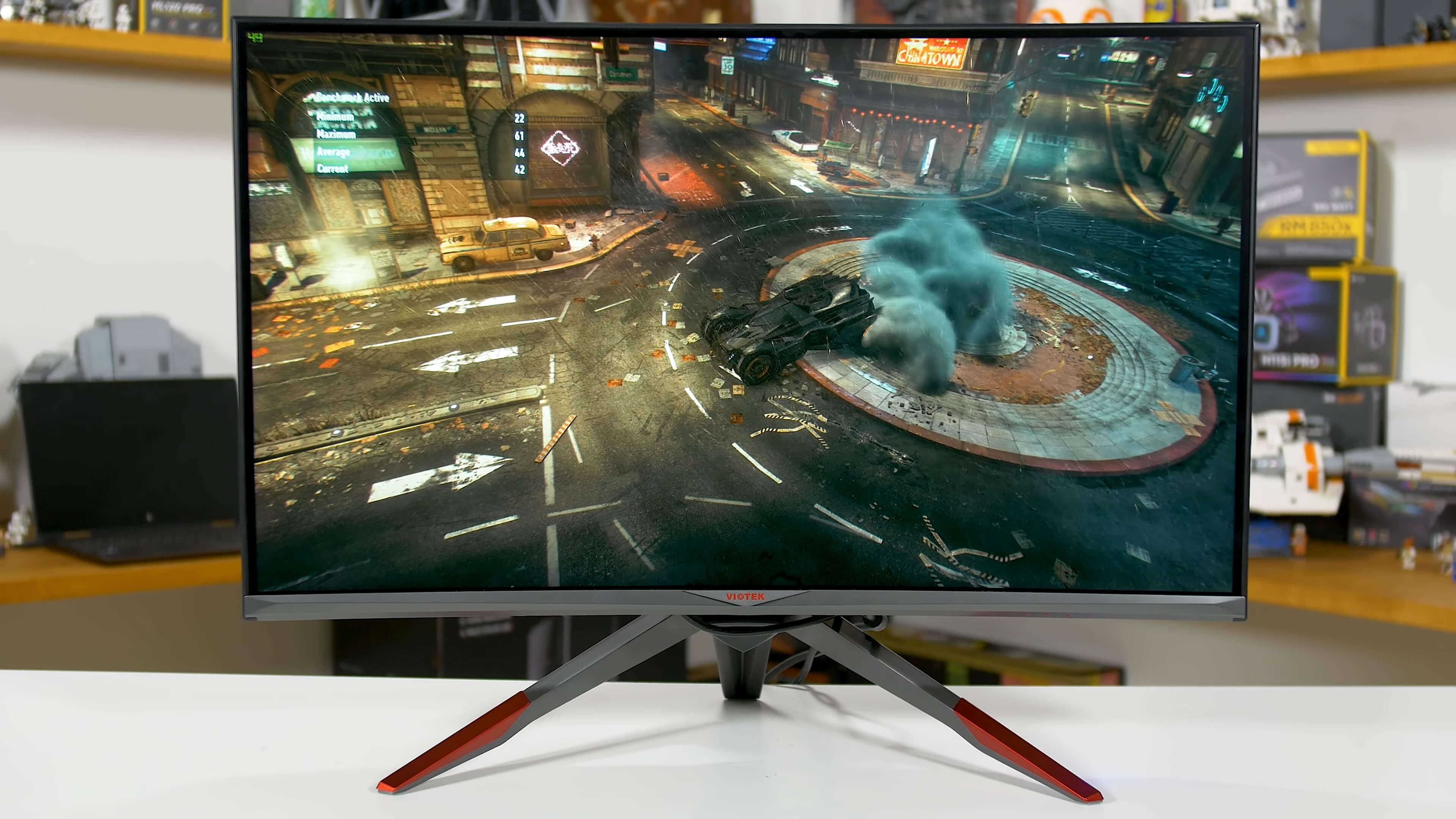 freesync monitor with nvidia