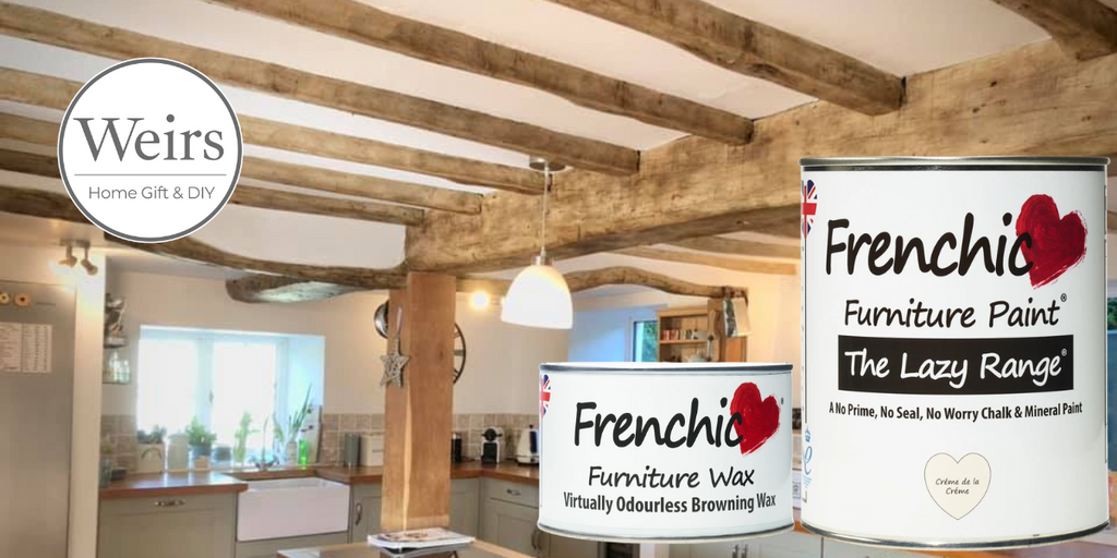 french chic wax