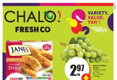 freshco flyer windsor