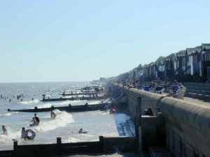 frinton tide times