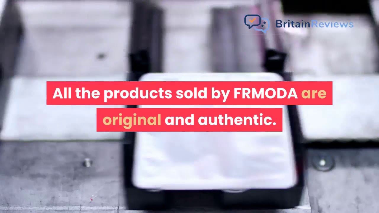 frmoda legit