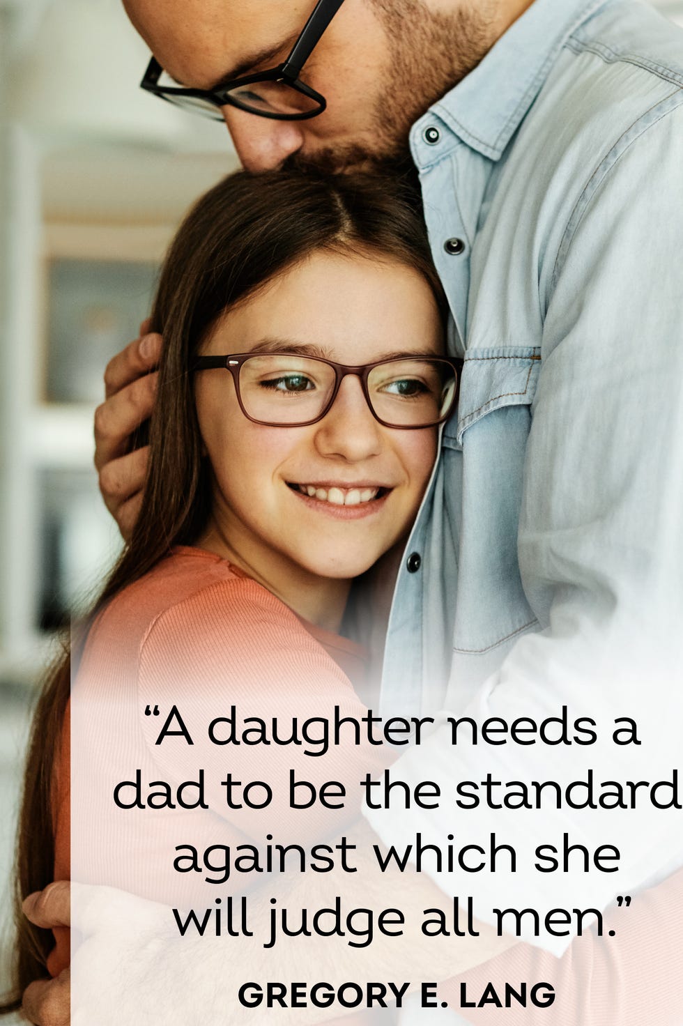 from daddy to daughter quotes