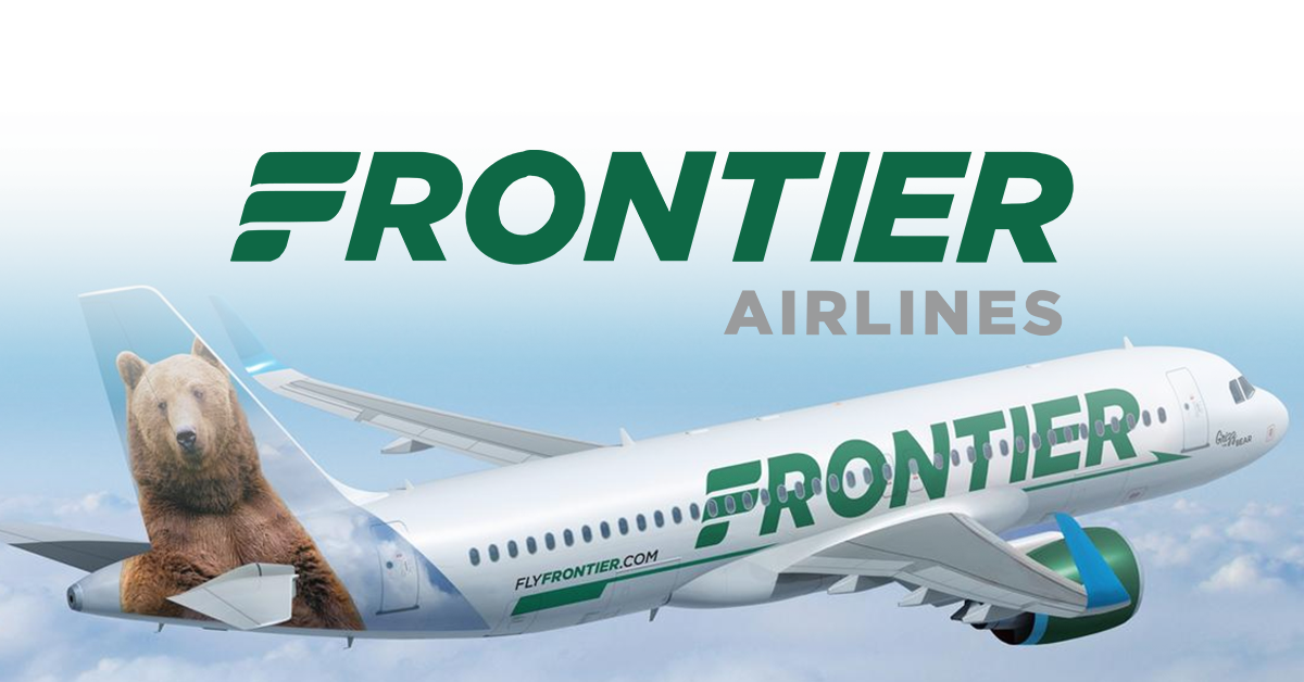 frontier flight status