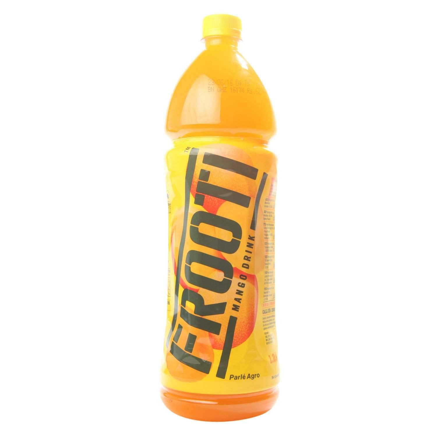 frooti 1.5 litre price