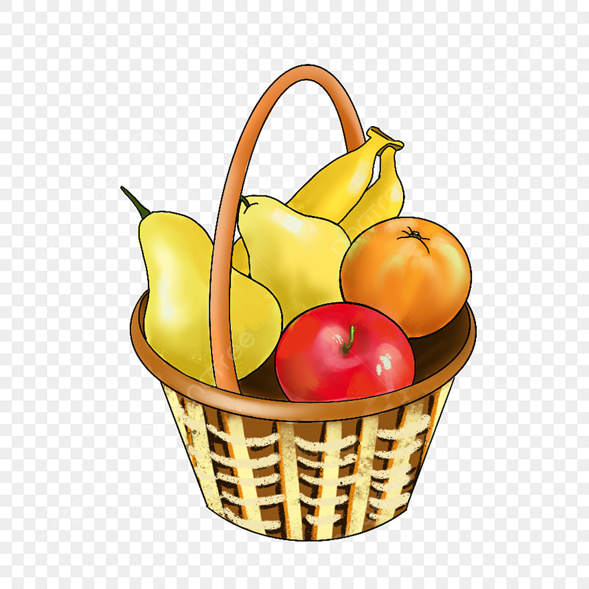 fruits basket cartoon images