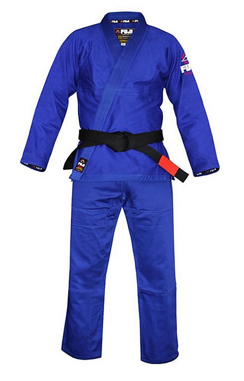 fuji brazilian jiu jitsu gi