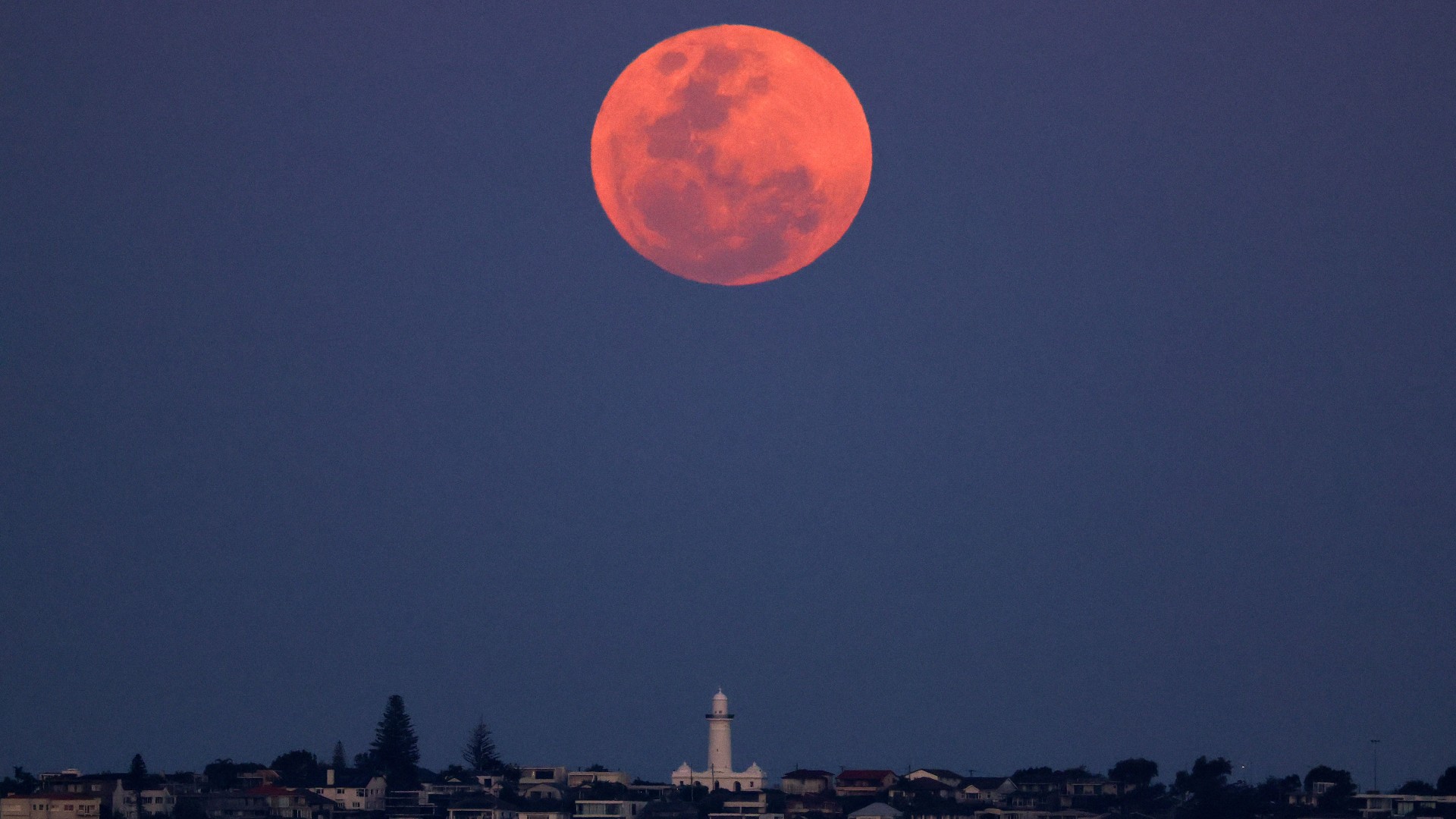 full moon rise september 2023