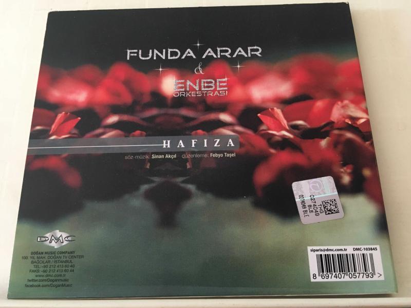 funda hafıza indir