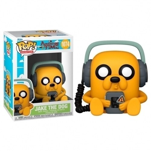 funko jake el perro