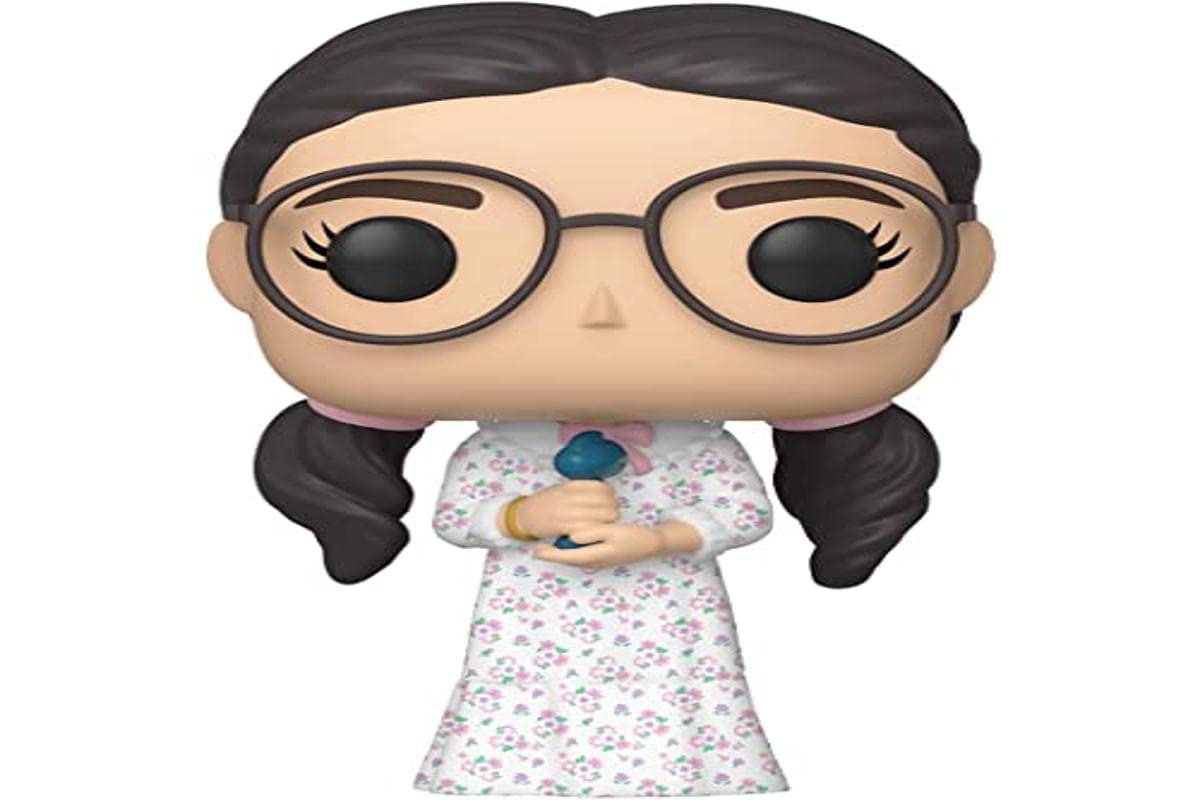 funko pop suzie