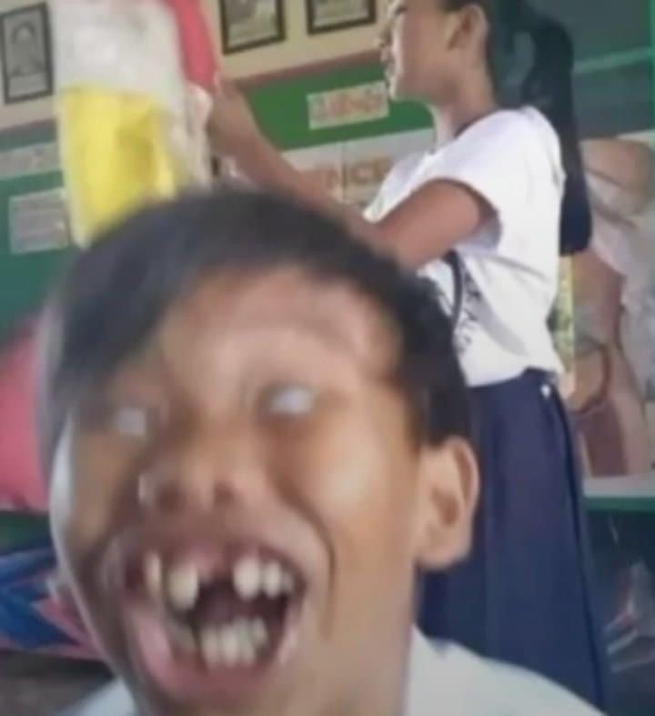 funny face meme filipino