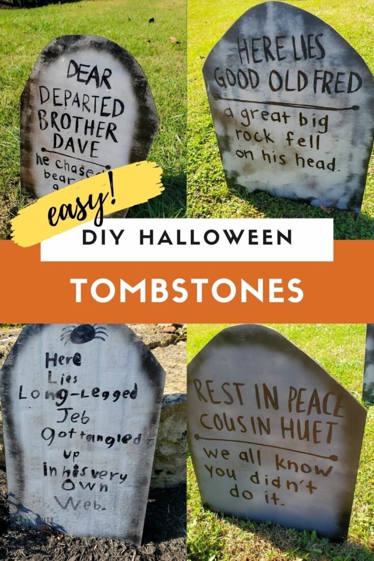 funny graveyard sayings