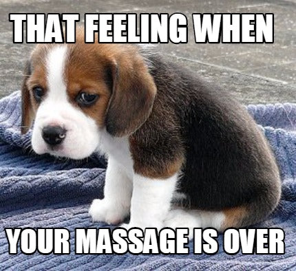 funny massage memes
