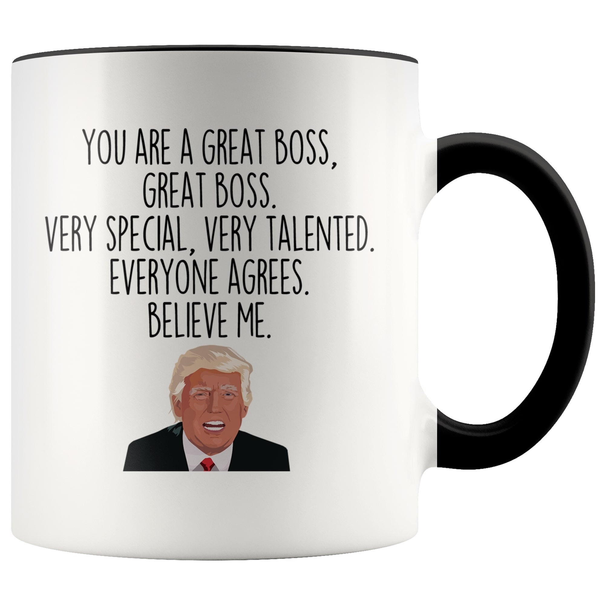 funny presents for boss