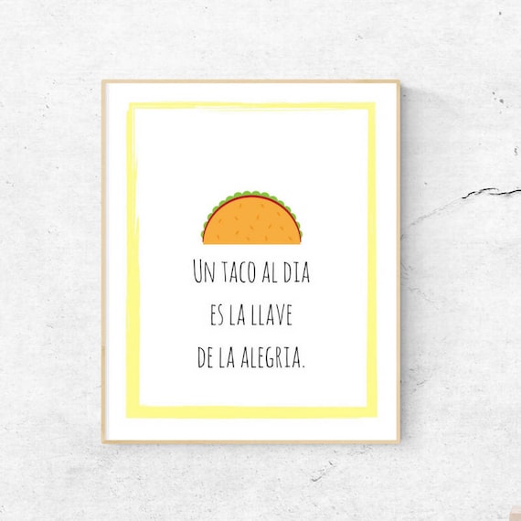funny quote in spanish