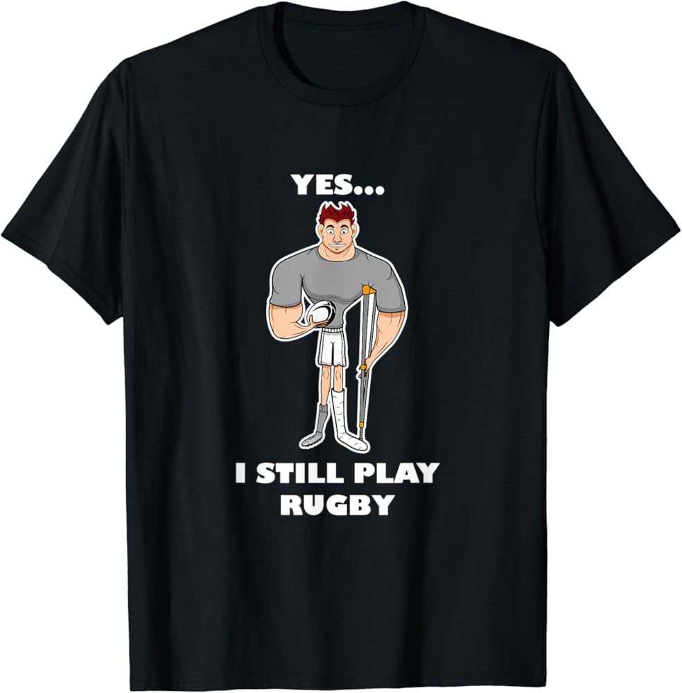 funny rugby t shirts