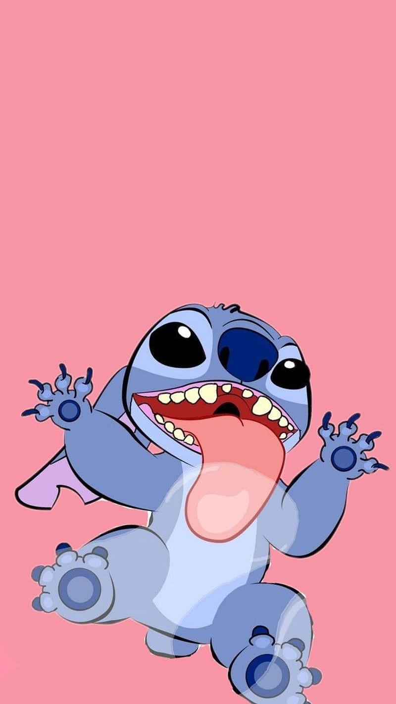 funny stitch pictures