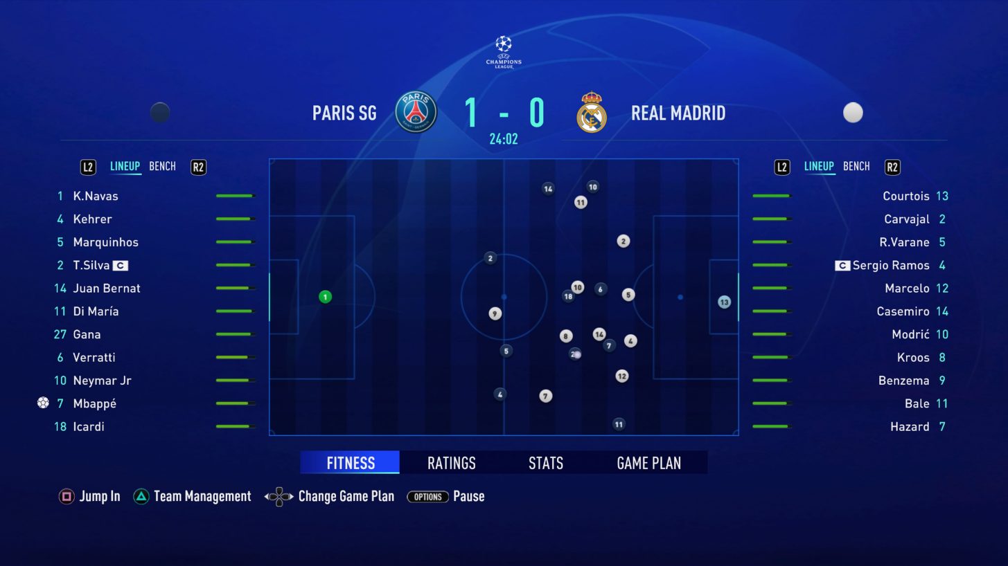 futwiz career mode