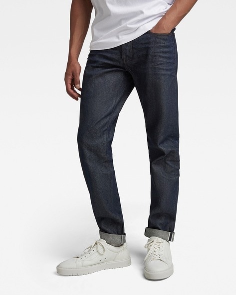 g star raw denim mens jeans