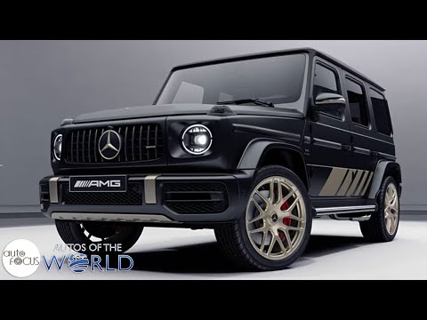 g63 grand edition