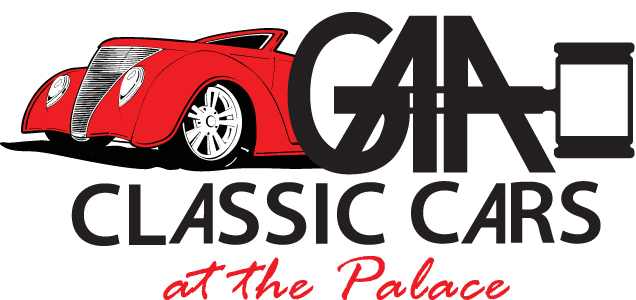 gaa classic cars inventory