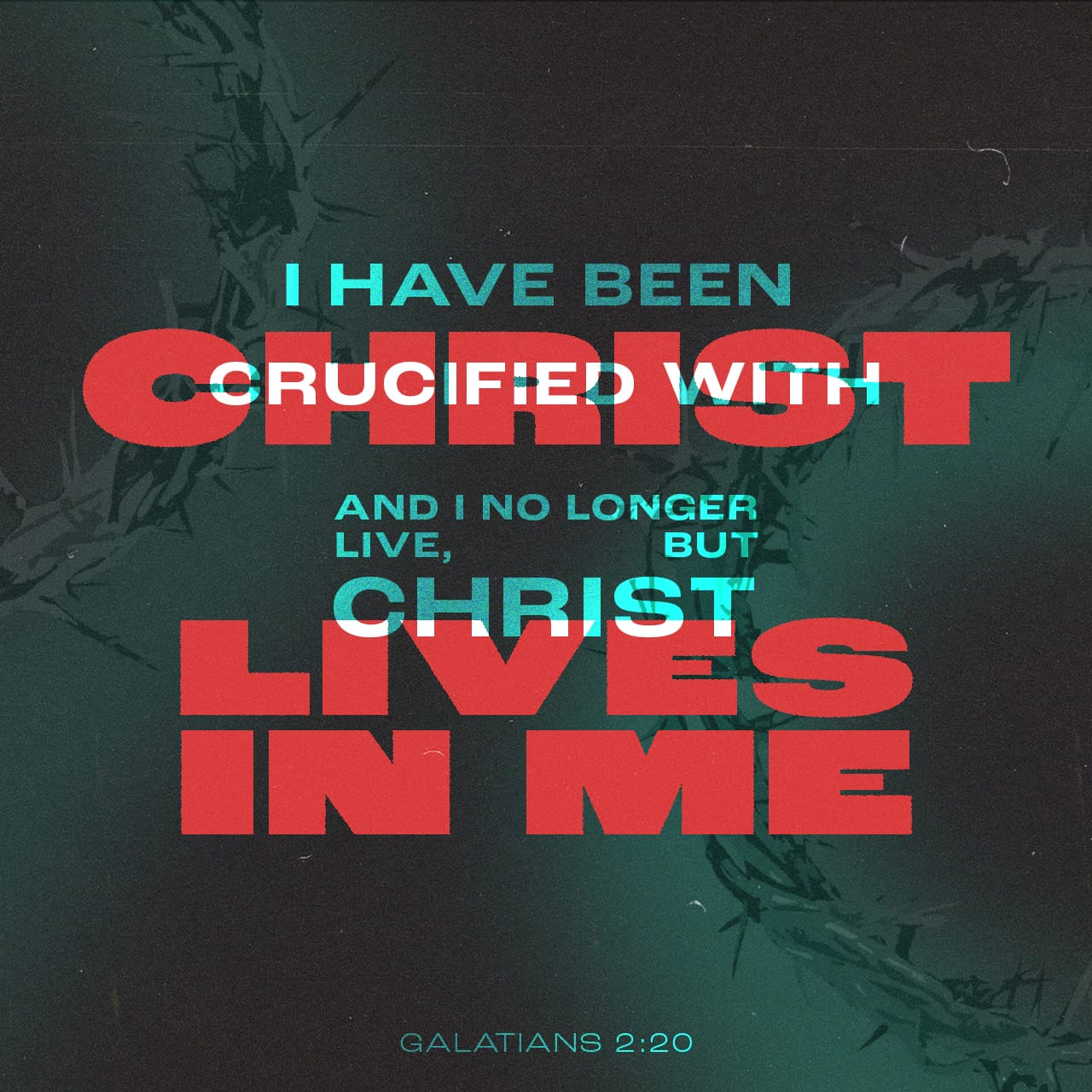 galatians 2 nlt