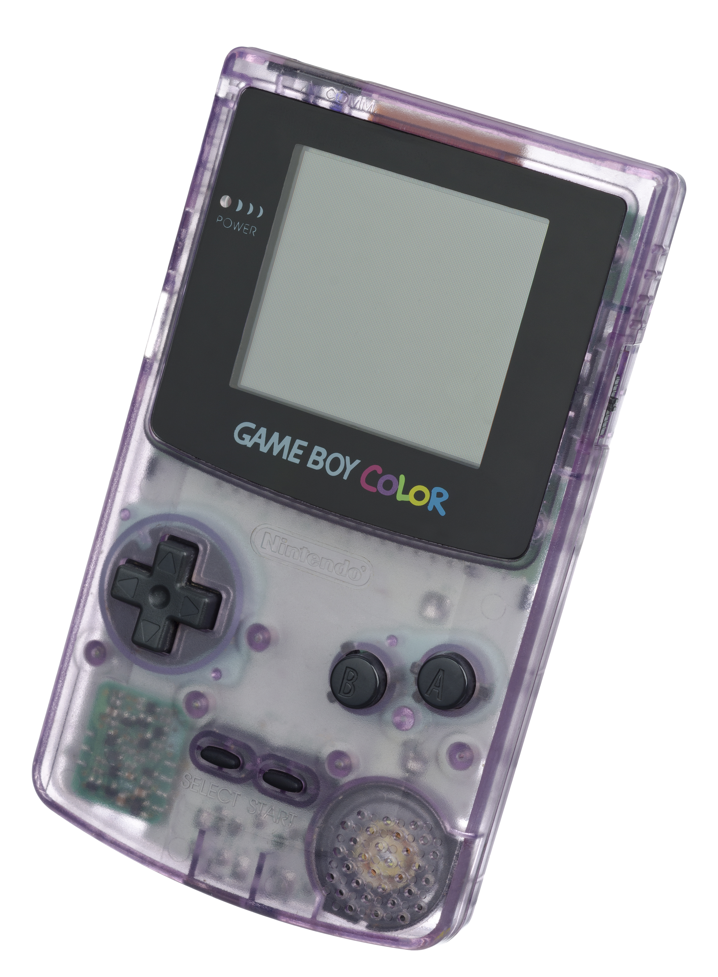 game boy colour