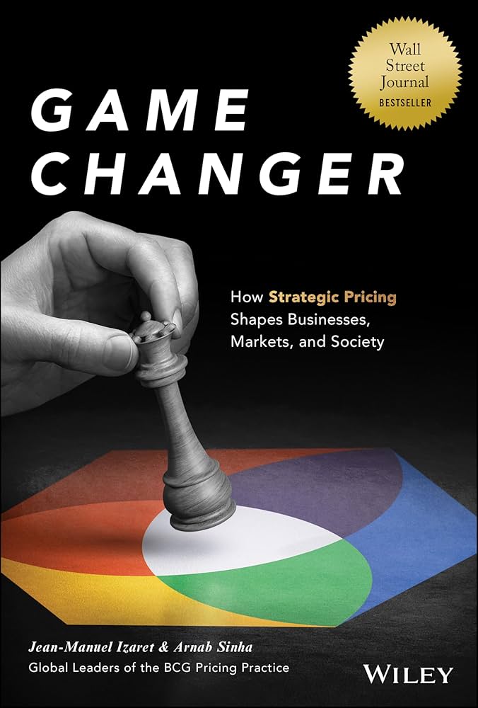 game changer kitap