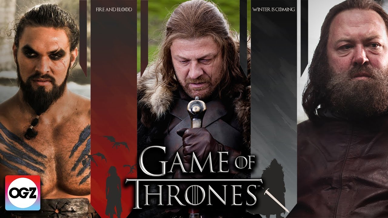 game of thrones 1 sezon 1 bölüm nasıl izlenir