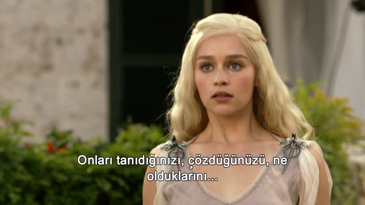 game of thrones 1 sezon 4 bölüm altyazı