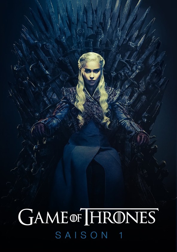 game of thrones episode 1 streaming vf