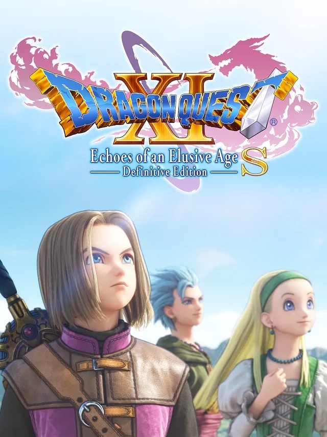 gamefaqs dragon quest xi