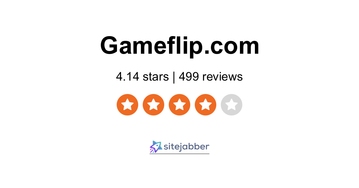 gameflip review